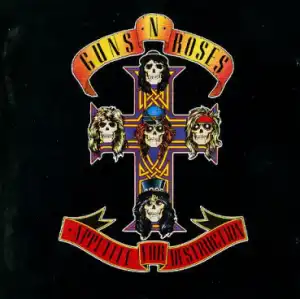 Guns N